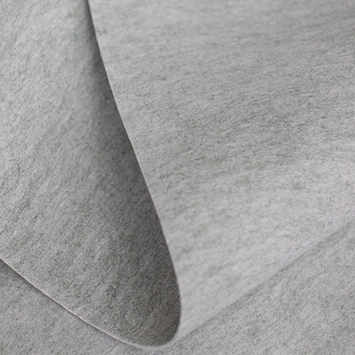 Blended Polyester Felt with Anti Static Fiber Mixed