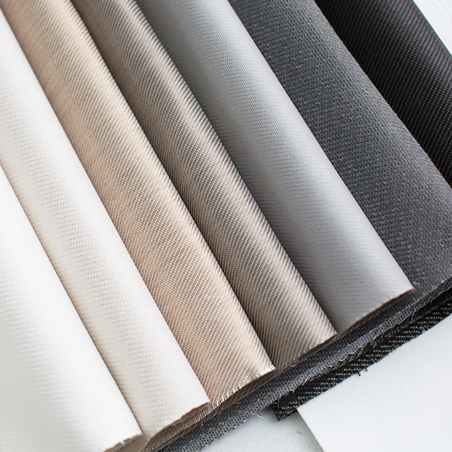 Glass Filter Fabric for Carbon Black Filter Bag 