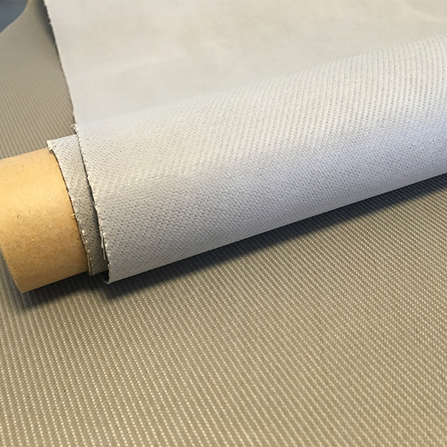 Reverse Air Fiberglass Fabric 9oz for Dust Collector