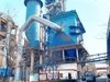 Cement Kiln Tail Gas ESP-to-Baghouse Conversion Ultra-Low Emission Projects