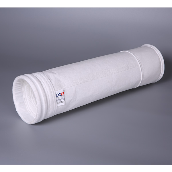 Filter Bag Cage Support Structures